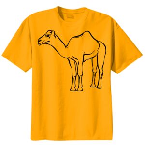 Youth Essential Tee Thumbnail