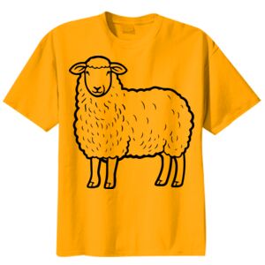 Youth Essential Tee Thumbnail
