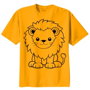 Youth Essential Tee Thumbnail