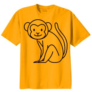 Youth Essential Tee Thumbnail