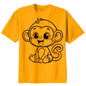 Youth Essential Tee Thumbnail