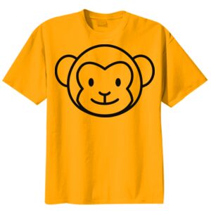 Youth Essential Tee Thumbnail