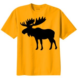 Youth Essential Tee Thumbnail