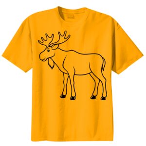 Youth Essential Tee Thumbnail