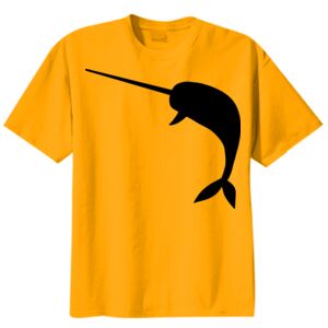 Youth Essential Tee Thumbnail