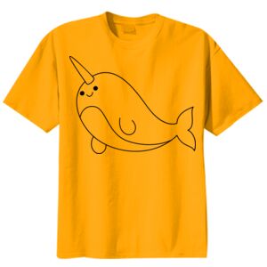 Youth Essential Tee Thumbnail
