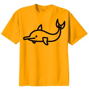 Youth Essential Tee Thumbnail