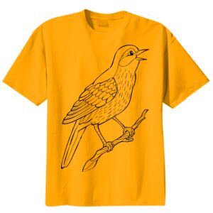 Youth Essential Tee Thumbnail