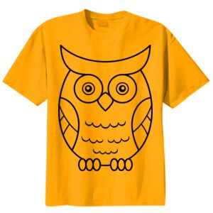 Youth Essential Tee Thumbnail