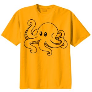 Youth Essential Tee Thumbnail