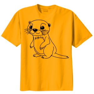 Youth Essential Tee Thumbnail