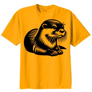 Youth Essential Tee Thumbnail