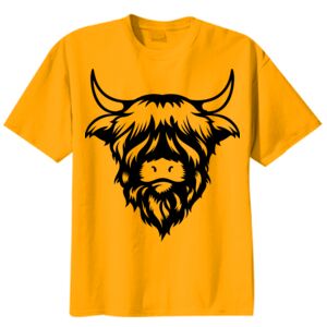 Youth Essential Tee Thumbnail