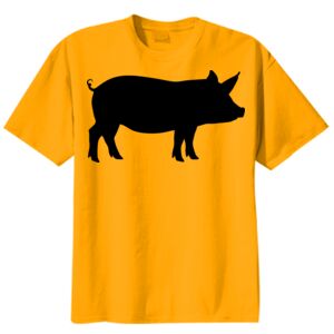 Youth Essential Tee Thumbnail