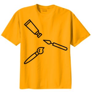 Youth Essential Tee Thumbnail