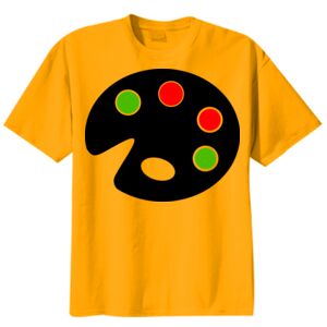 Youth Essential Tee Thumbnail