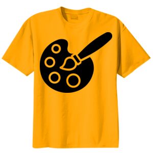 Youth Essential Tee Thumbnail