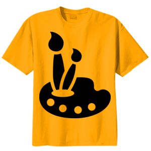 Youth Essential Tee Thumbnail