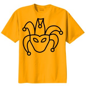 Youth Essential Tee Thumbnail