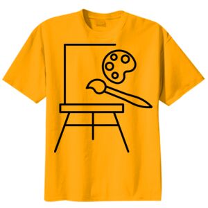 Youth Essential Tee Thumbnail