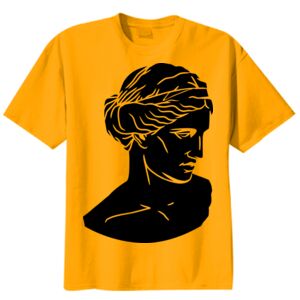 Youth Essential Tee Thumbnail