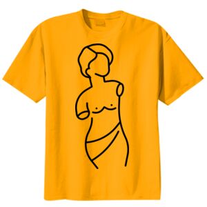 Youth Essential Tee Thumbnail