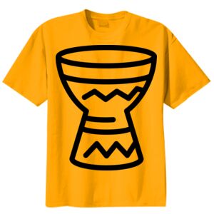 Youth Essential Tee Thumbnail