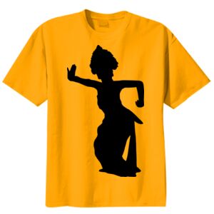 Youth Essential Tee Thumbnail