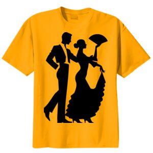 Youth Essential Tee Thumbnail