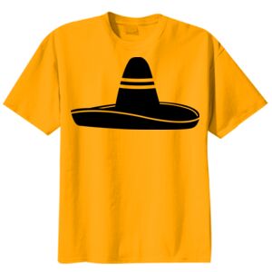 Youth Essential Tee Thumbnail