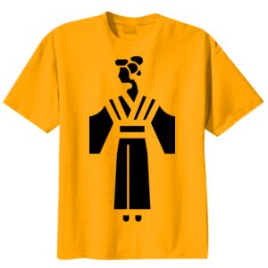 Youth Essential Tee Thumbnail