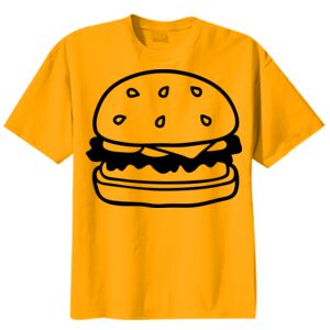 Youth Essential Tee Thumbnail