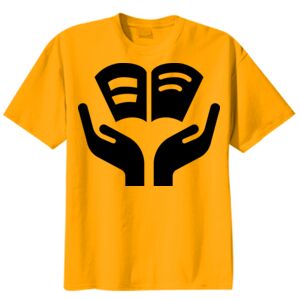 Youth Essential Tee Thumbnail