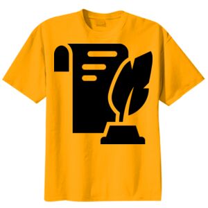 Youth Essential Tee Thumbnail