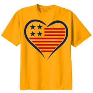Youth Essential Tee Thumbnail