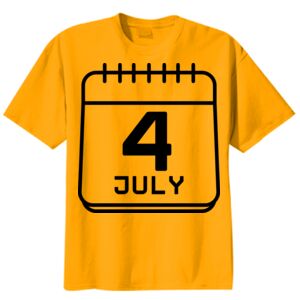 Youth Essential Tee Thumbnail