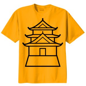 Youth Essential Tee Thumbnail