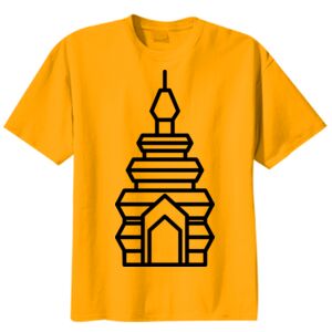 Youth Essential Tee Thumbnail