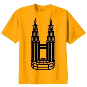 Youth Essential Tee Thumbnail