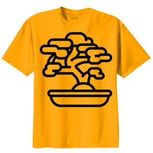 Youth Essential Tee Thumbnail