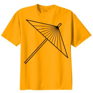 Youth Essential Tee Thumbnail