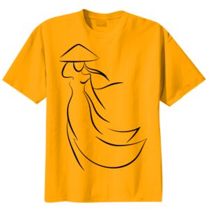 Youth Essential Tee Thumbnail