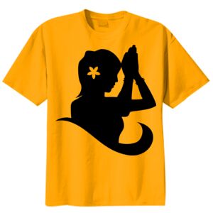 Youth Essential Tee Thumbnail