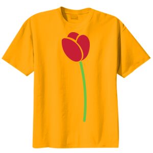 Youth Essential Tee Thumbnail