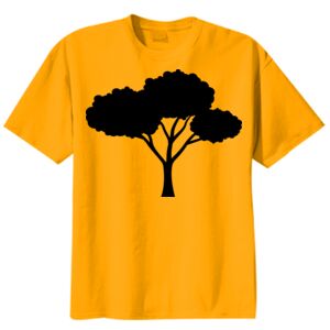 Youth Essential Tee Thumbnail