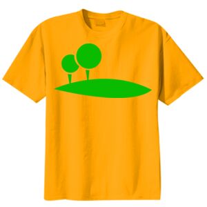 Youth Essential Tee Thumbnail