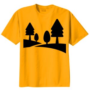 Youth Essential Tee Thumbnail