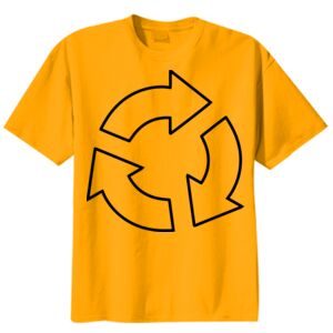 Youth Essential Tee Thumbnail