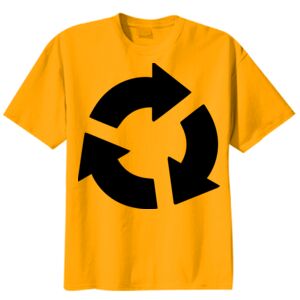 Youth Essential Tee Thumbnail
