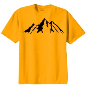Youth Essential Tee Thumbnail